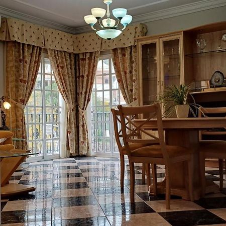 Piso En Arenas De Velez Malaga Daire Dış mekan fotoğraf