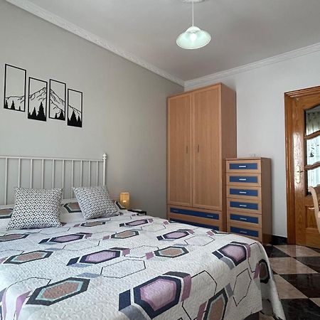 Piso En Arenas De Velez Malaga Daire Dış mekan fotoğraf