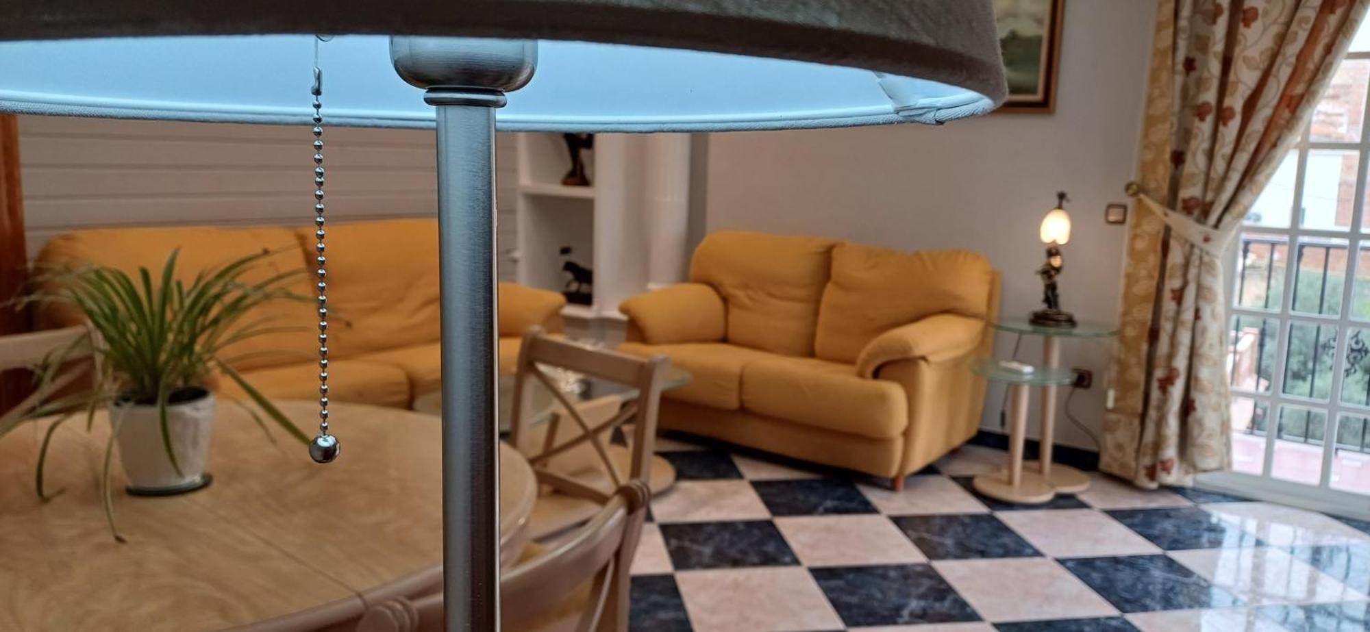 Piso En Arenas De Velez Malaga Daire Dış mekan fotoğraf