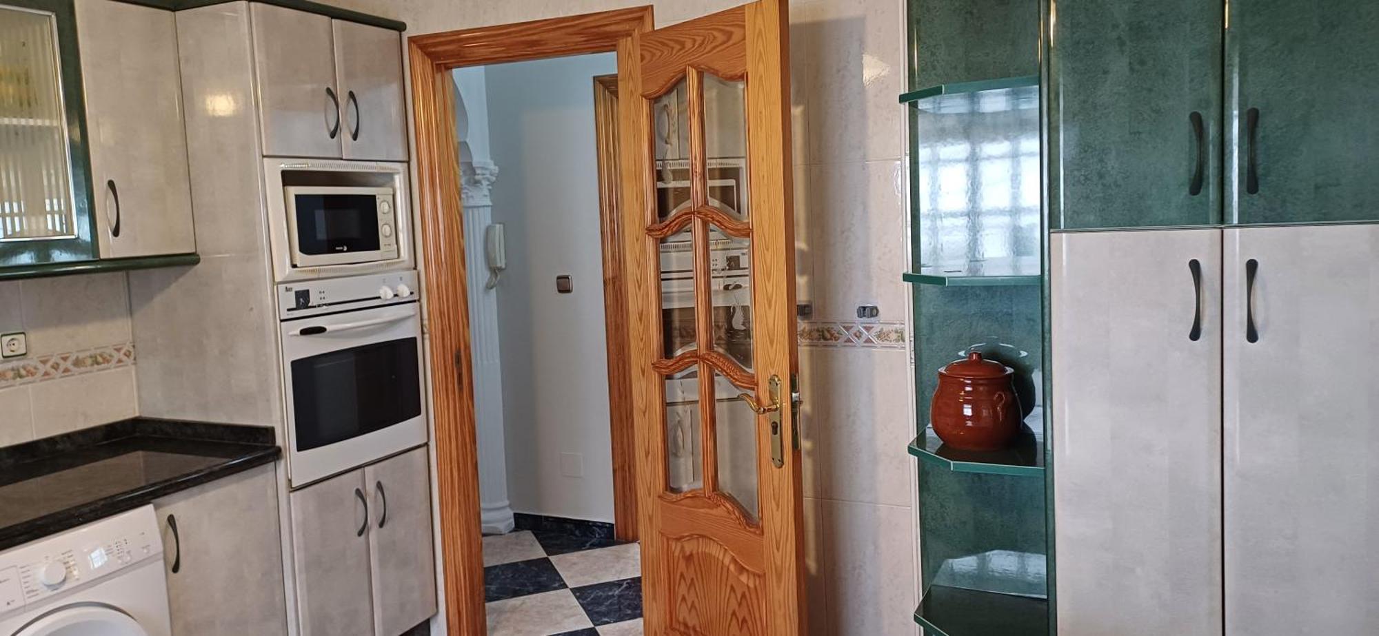 Piso En Arenas De Velez Malaga Daire Dış mekan fotoğraf