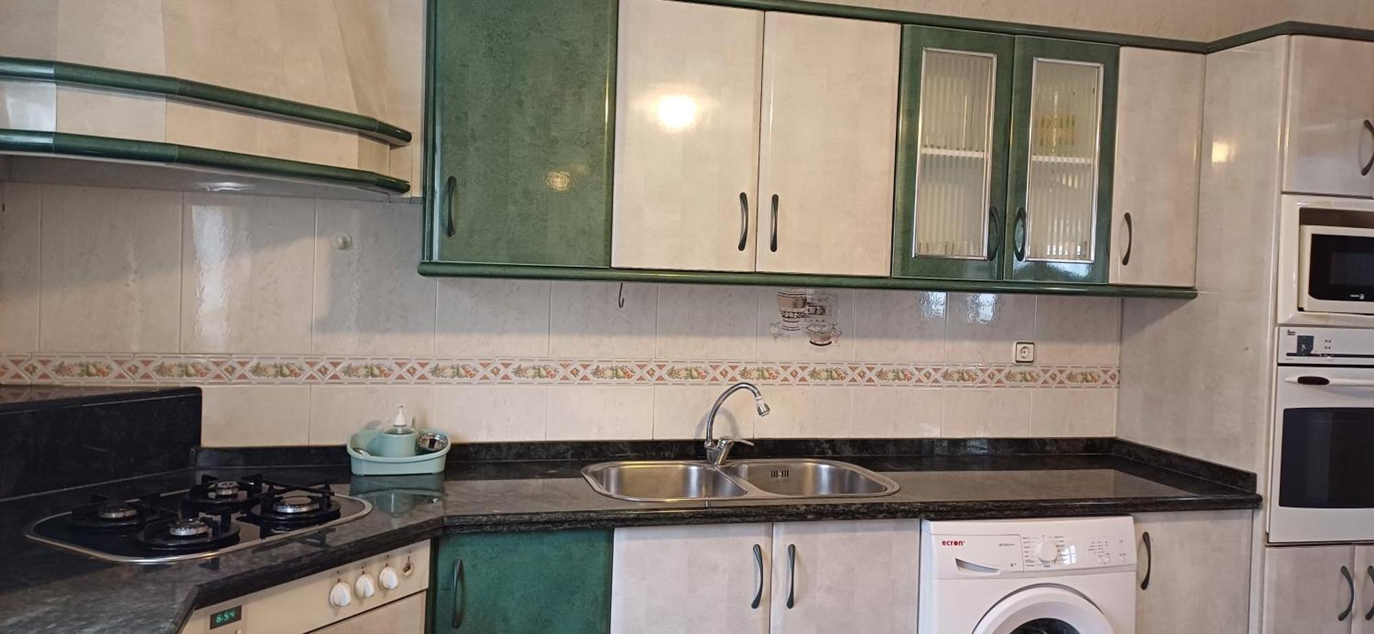 Piso En Arenas De Velez Malaga Daire Dış mekan fotoğraf