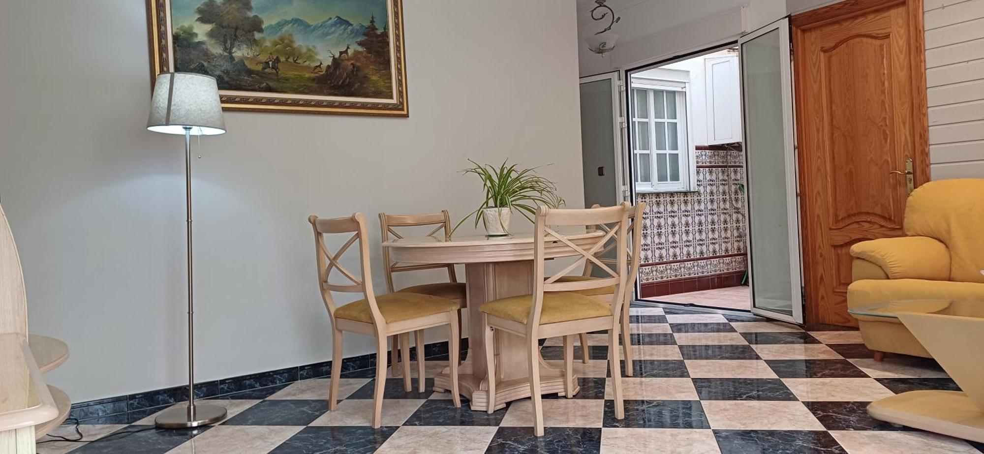 Piso En Arenas De Velez Malaga Daire Dış mekan fotoğraf