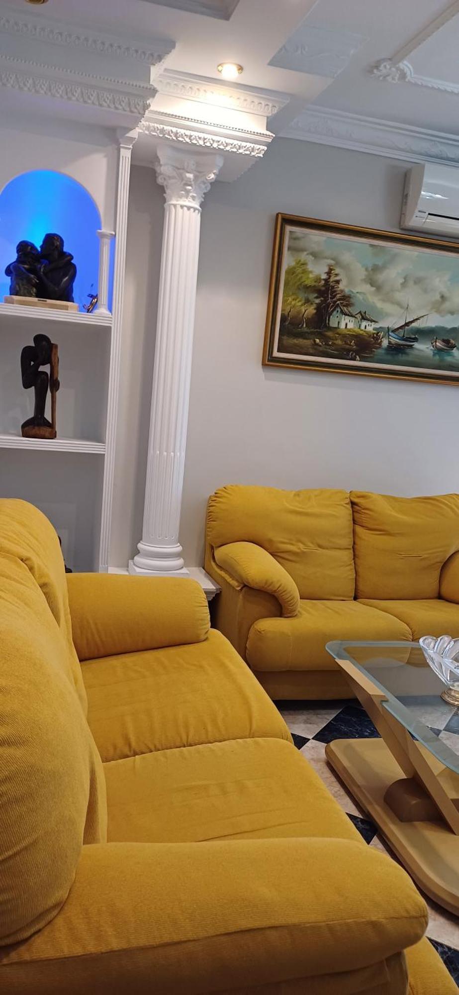 Piso En Arenas De Velez Malaga Daire Dış mekan fotoğraf