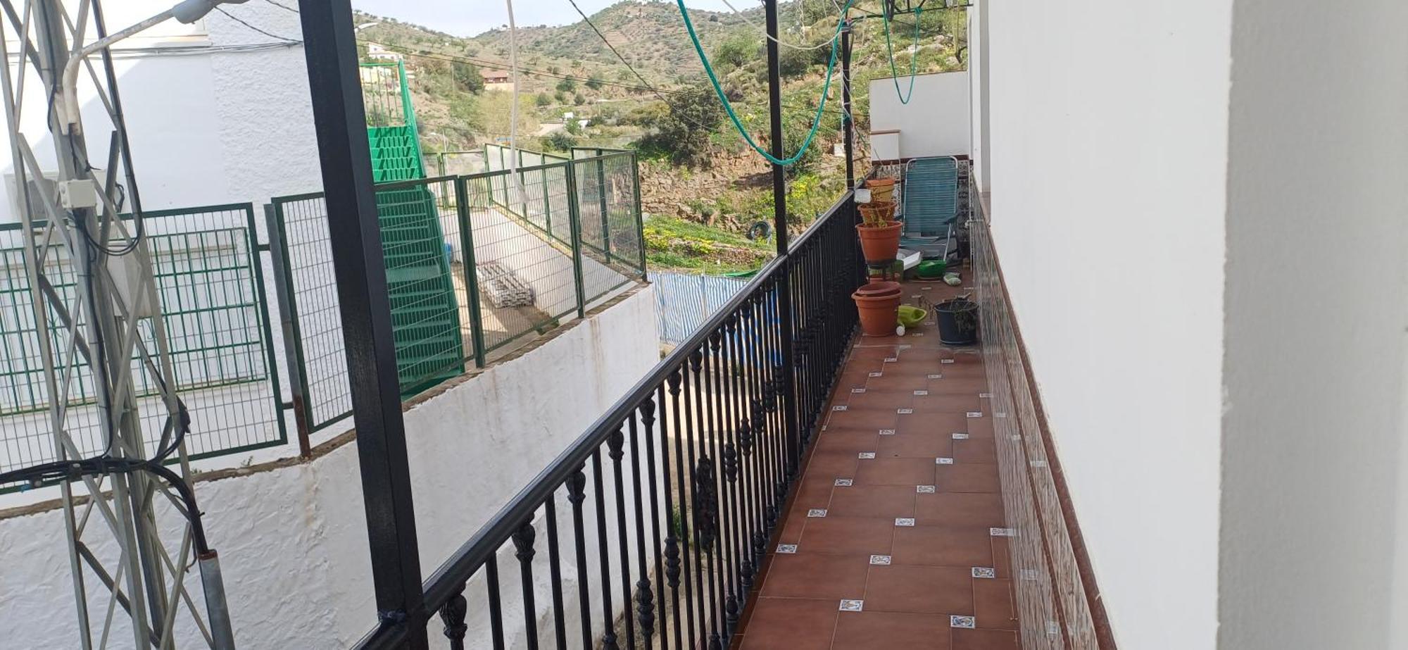 Piso En Arenas De Velez Malaga Daire Dış mekan fotoğraf