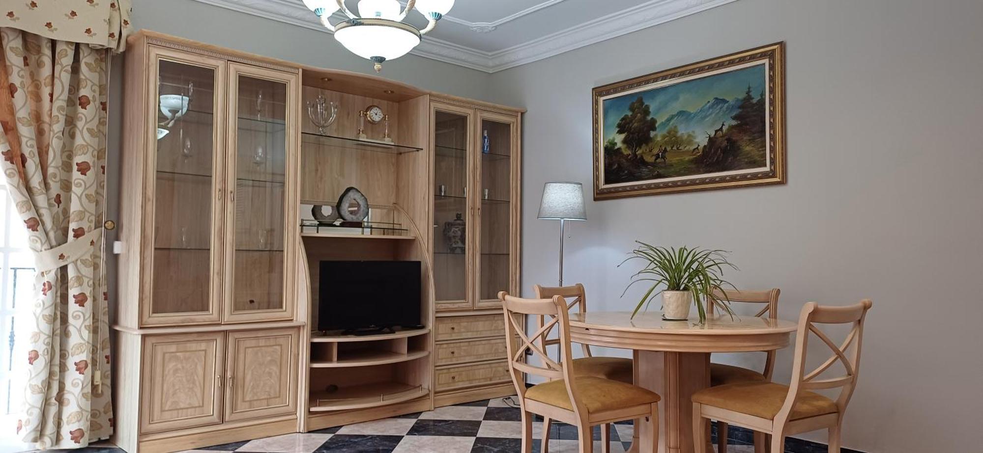 Piso En Arenas De Velez Malaga Daire Dış mekan fotoğraf