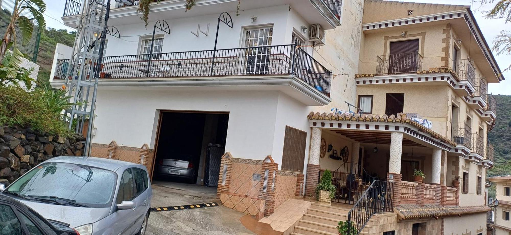 Piso En Arenas De Velez Malaga Daire Dış mekan fotoğraf
