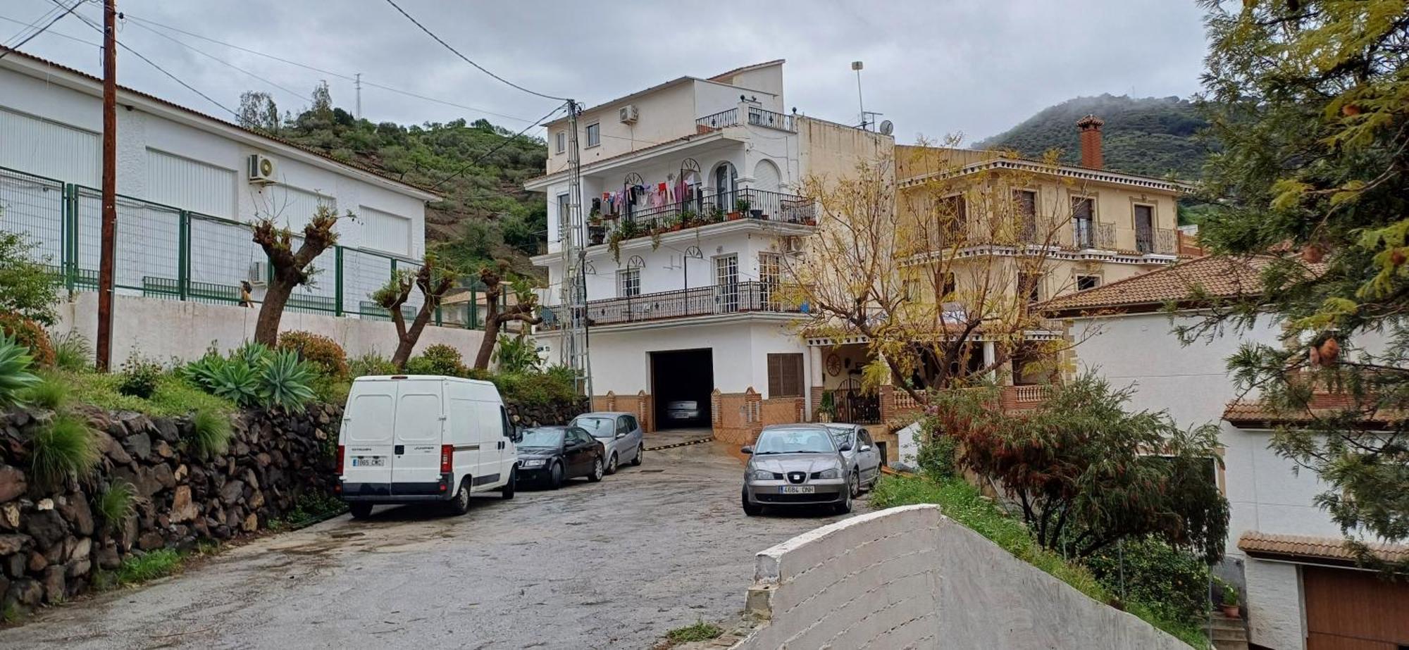 Piso En Arenas De Velez Malaga Daire Dış mekan fotoğraf