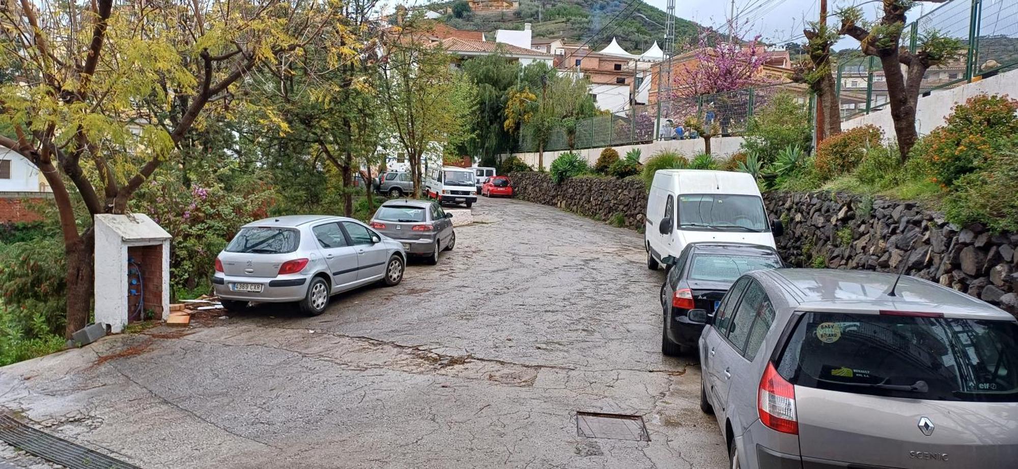 Piso En Arenas De Velez Malaga Daire Dış mekan fotoğraf