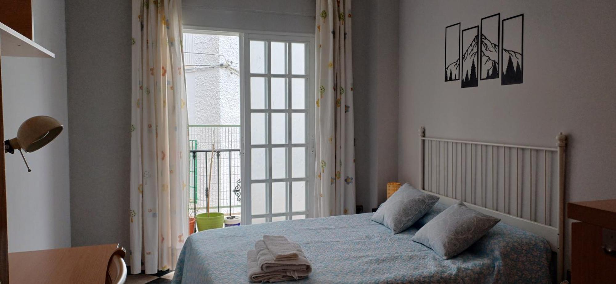Piso En Arenas De Velez Malaga Daire Dış mekan fotoğraf