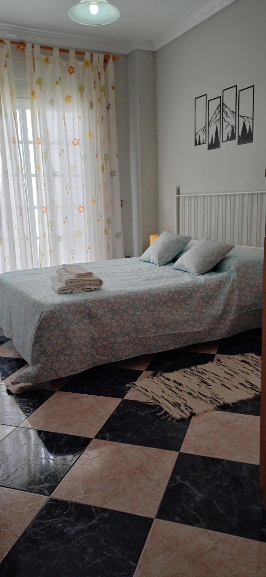 Piso En Arenas De Velez Malaga Daire Dış mekan fotoğraf