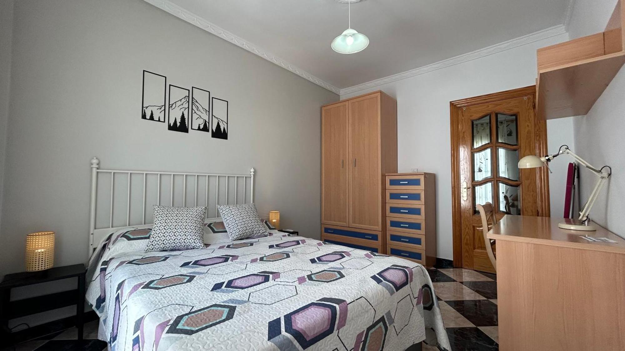 Piso En Arenas De Velez Malaga Daire Dış mekan fotoğraf