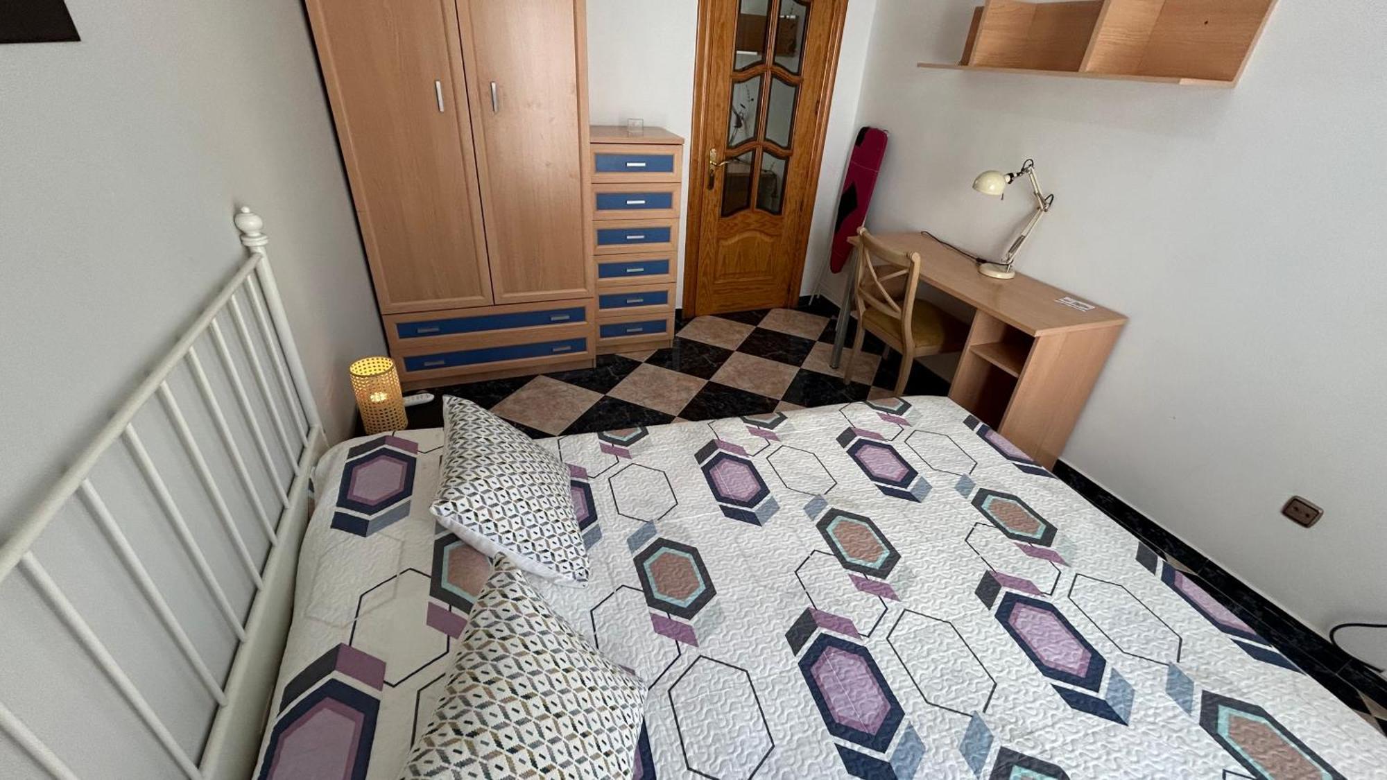 Piso En Arenas De Velez Malaga Daire Dış mekan fotoğraf