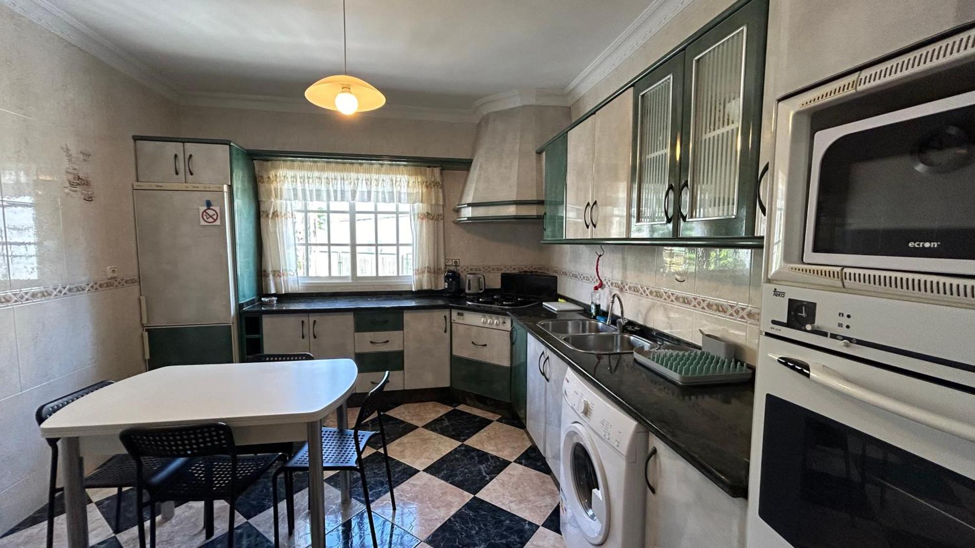 Piso En Arenas De Velez Malaga Daire Dış mekan fotoğraf