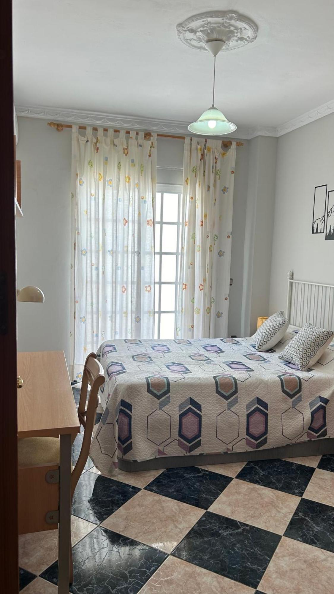 Piso En Arenas De Velez Malaga Daire Dış mekan fotoğraf