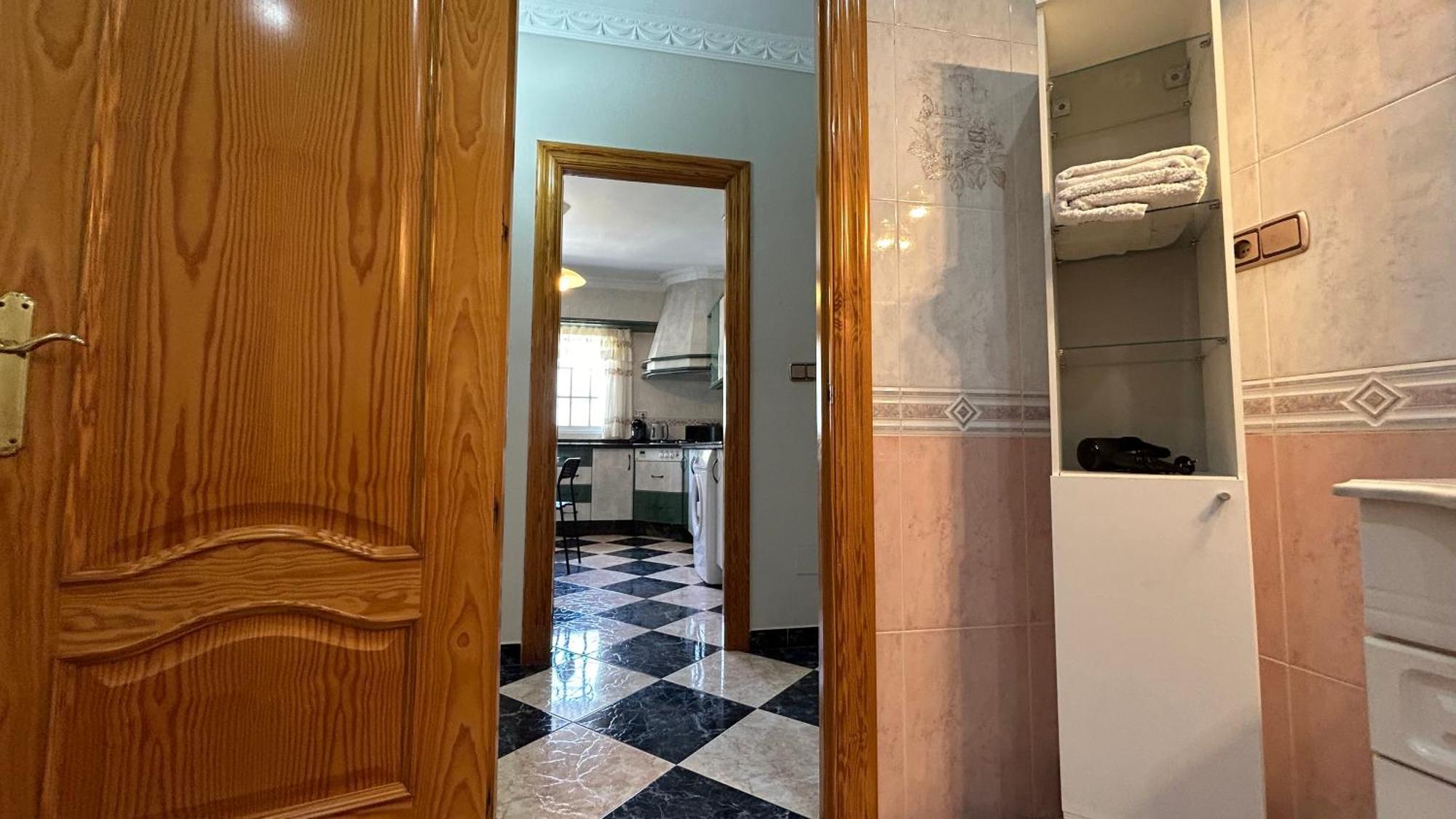 Piso En Arenas De Velez Malaga Daire Dış mekan fotoğraf