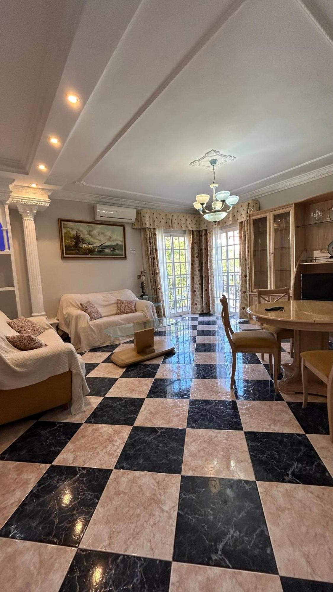 Piso En Arenas De Velez Malaga Daire Dış mekan fotoğraf