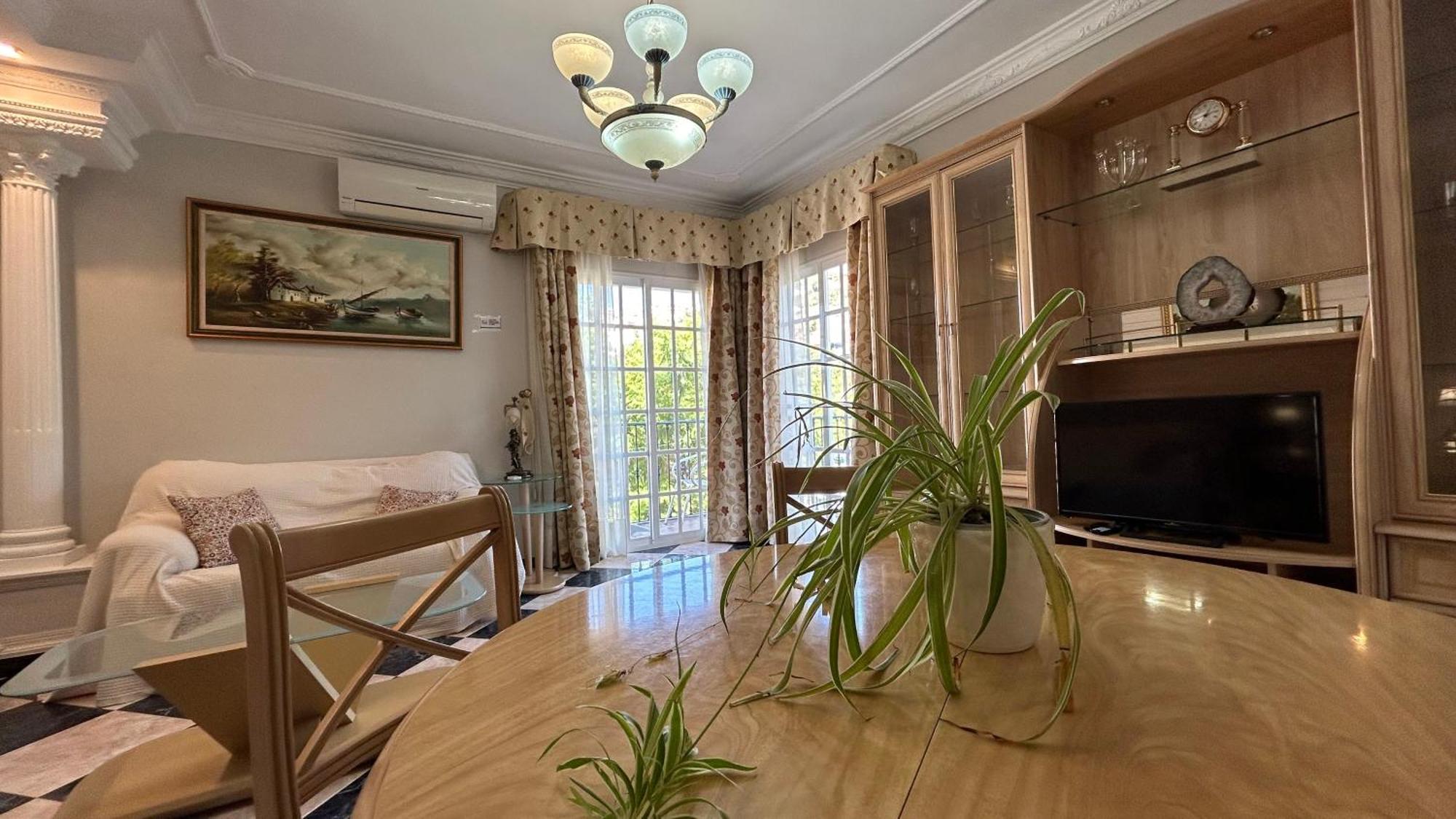 Piso En Arenas De Velez Malaga Daire Dış mekan fotoğraf