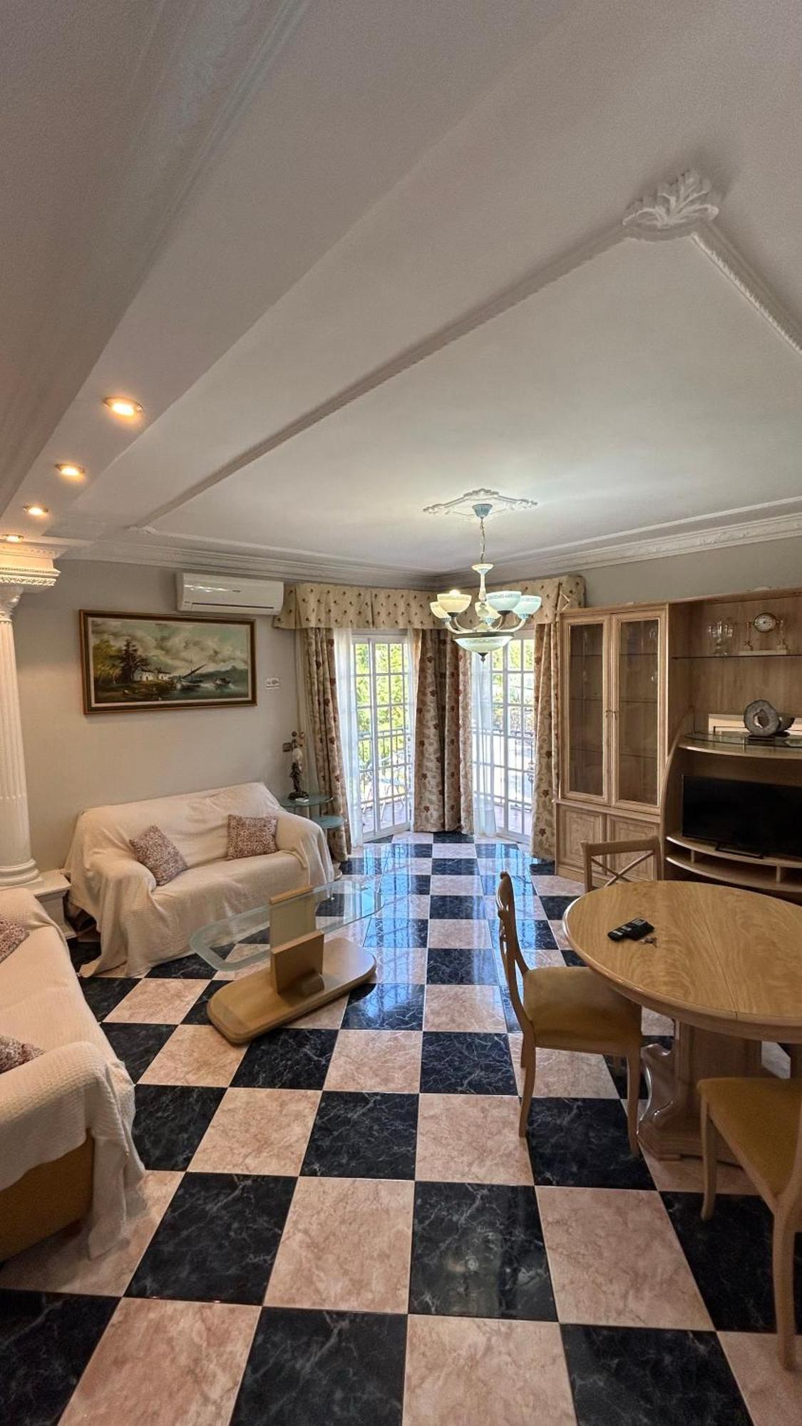 Piso En Arenas De Velez Malaga Daire Dış mekan fotoğraf