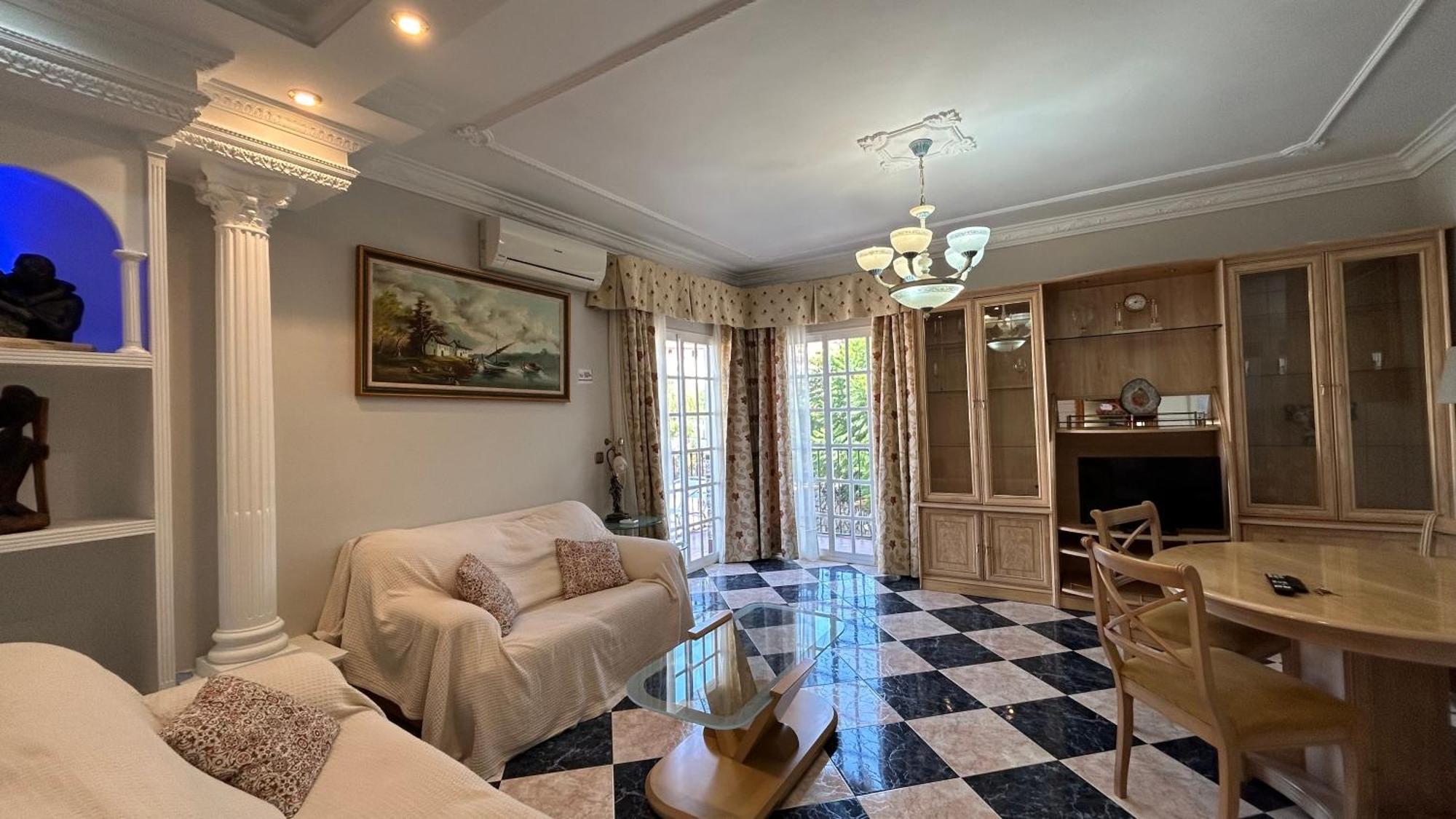 Piso En Arenas De Velez Malaga Daire Dış mekan fotoğraf