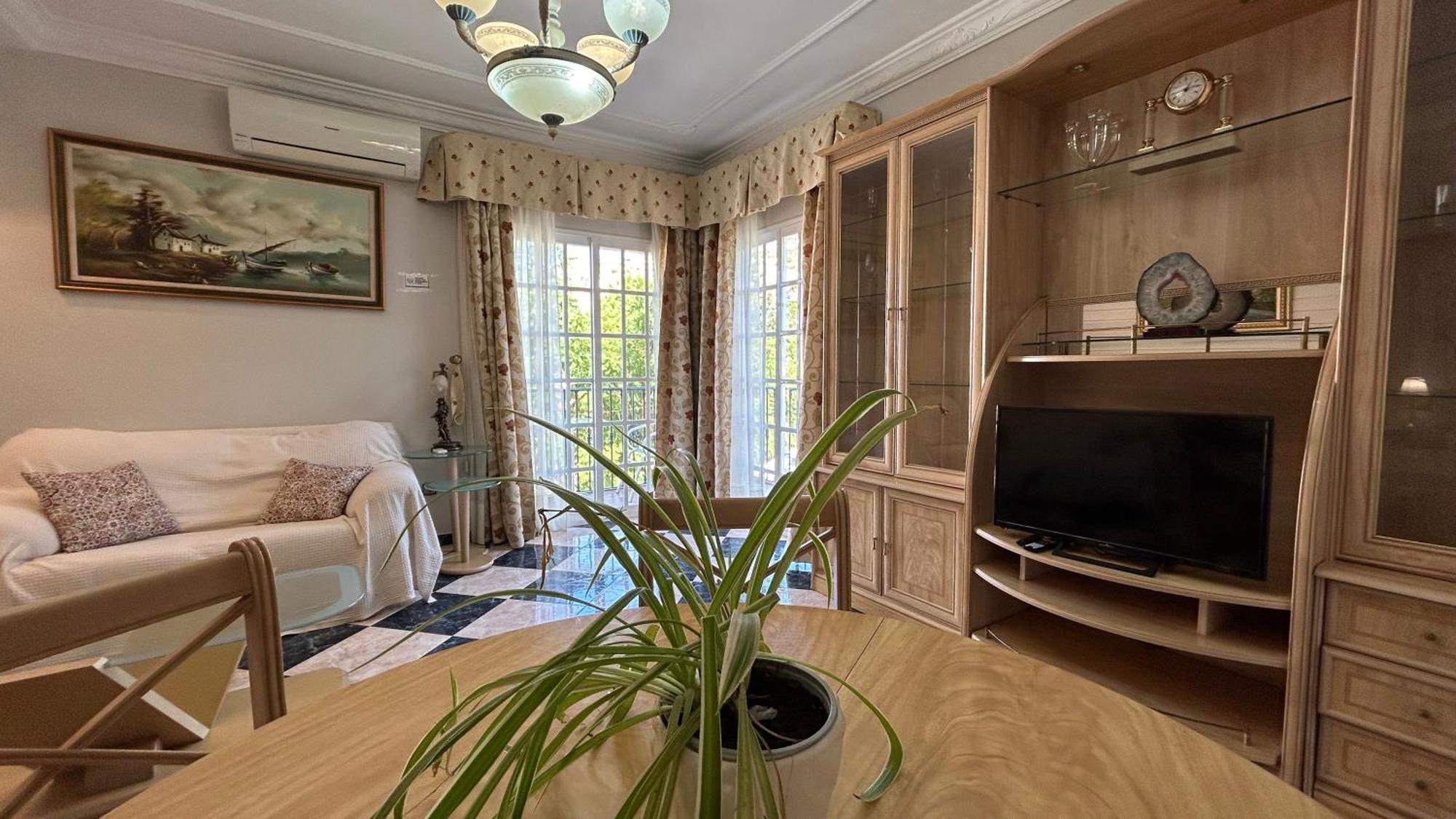 Piso En Arenas De Velez Malaga Daire Dış mekan fotoğraf