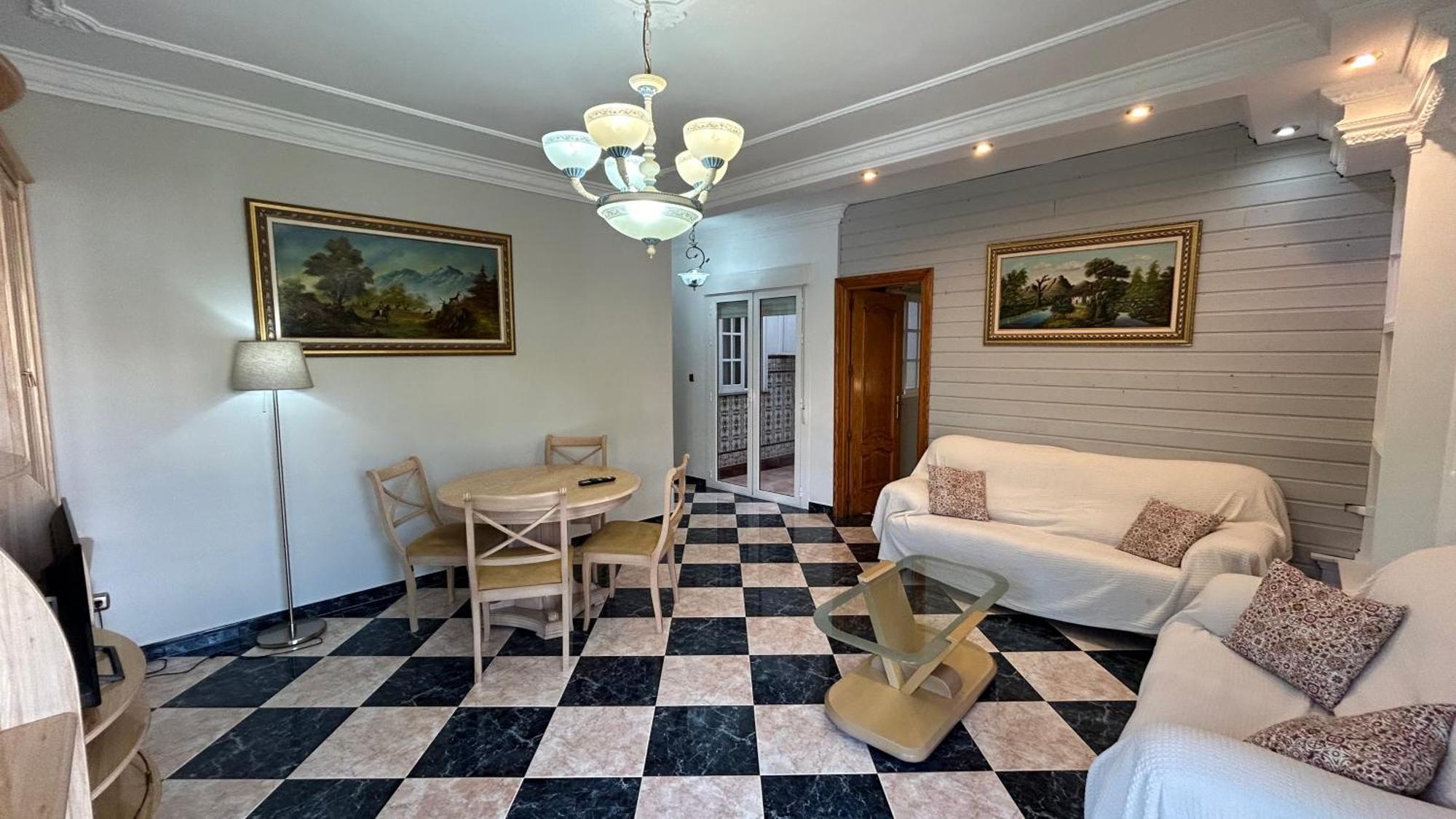 Piso En Arenas De Velez Malaga Daire Dış mekan fotoğraf