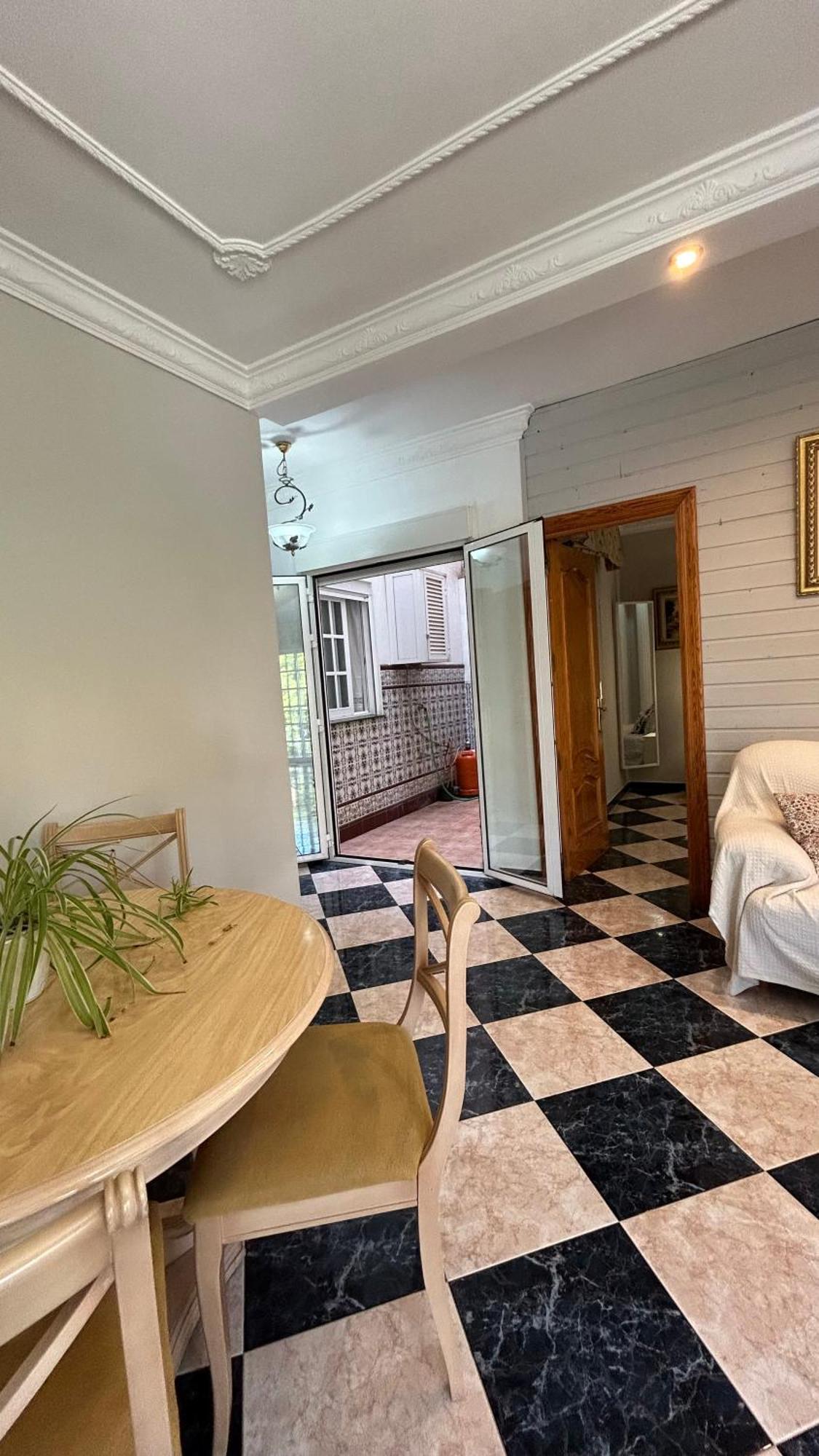 Piso En Arenas De Velez Malaga Daire Dış mekan fotoğraf