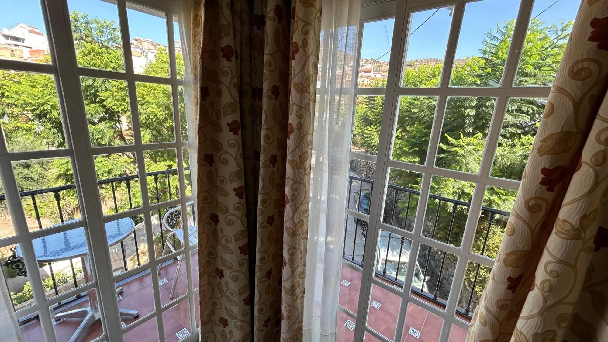 Piso En Arenas De Velez Malaga Daire Dış mekan fotoğraf