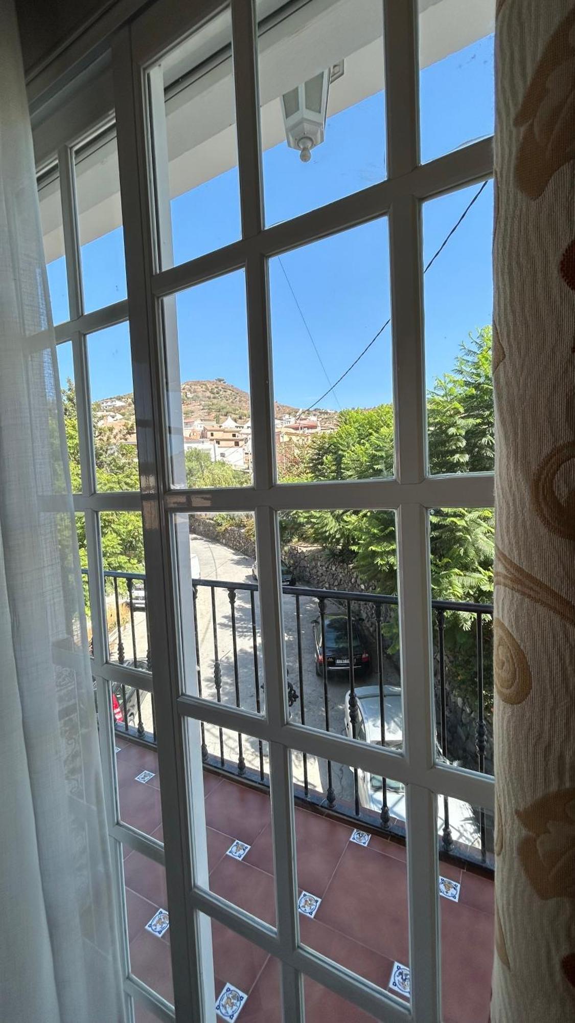 Piso En Arenas De Velez Malaga Daire Dış mekan fotoğraf