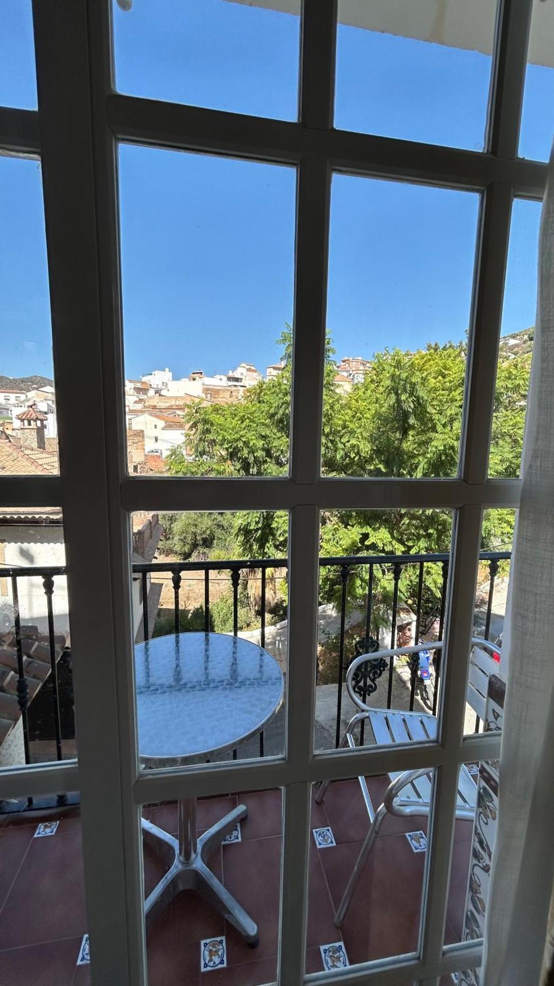 Piso En Arenas De Velez Malaga Daire Dış mekan fotoğraf