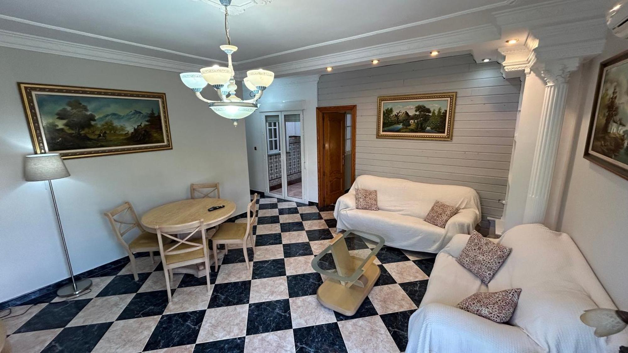 Piso En Arenas De Velez Malaga Daire Dış mekan fotoğraf