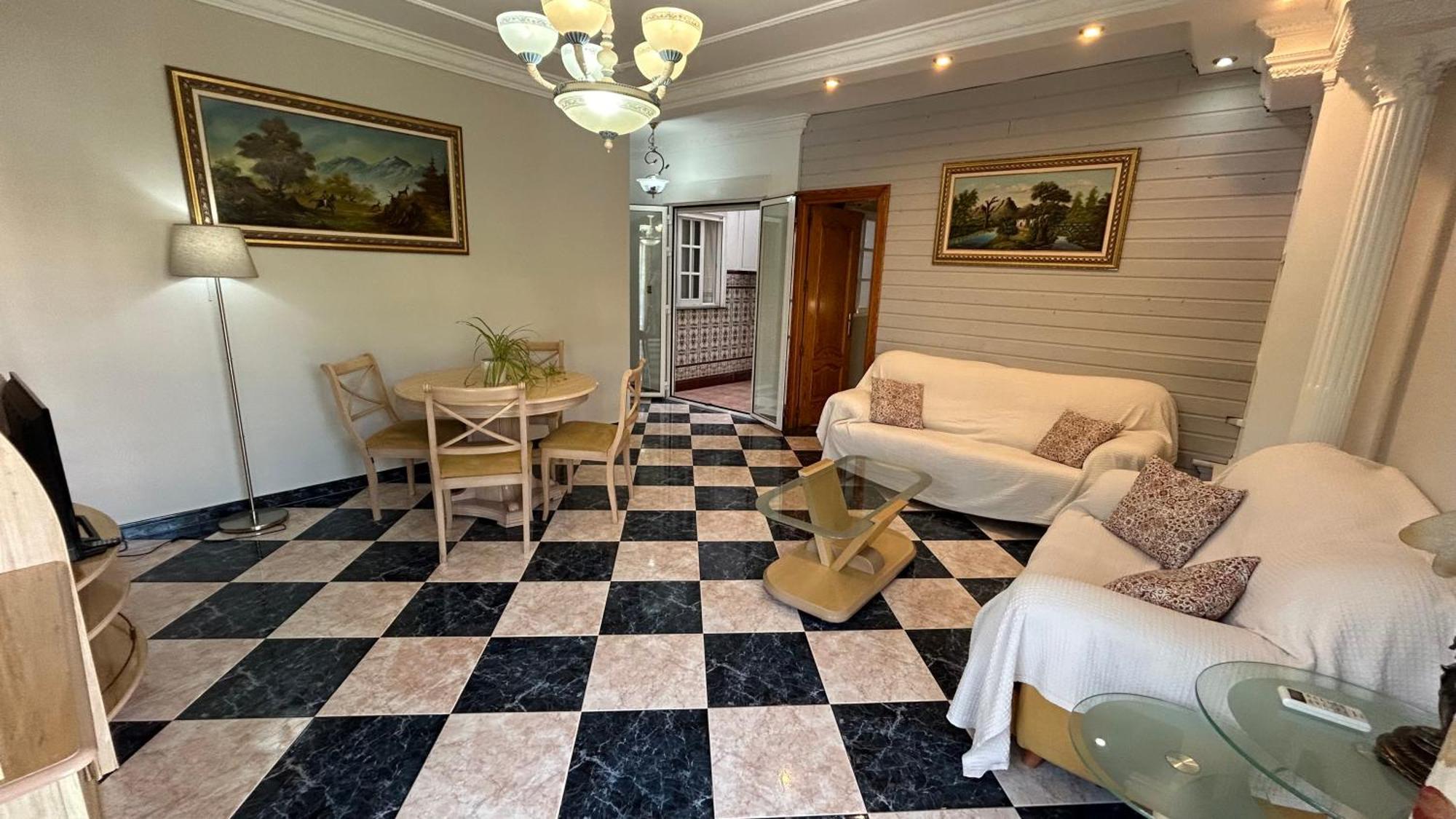 Piso En Arenas De Velez Malaga Daire Dış mekan fotoğraf