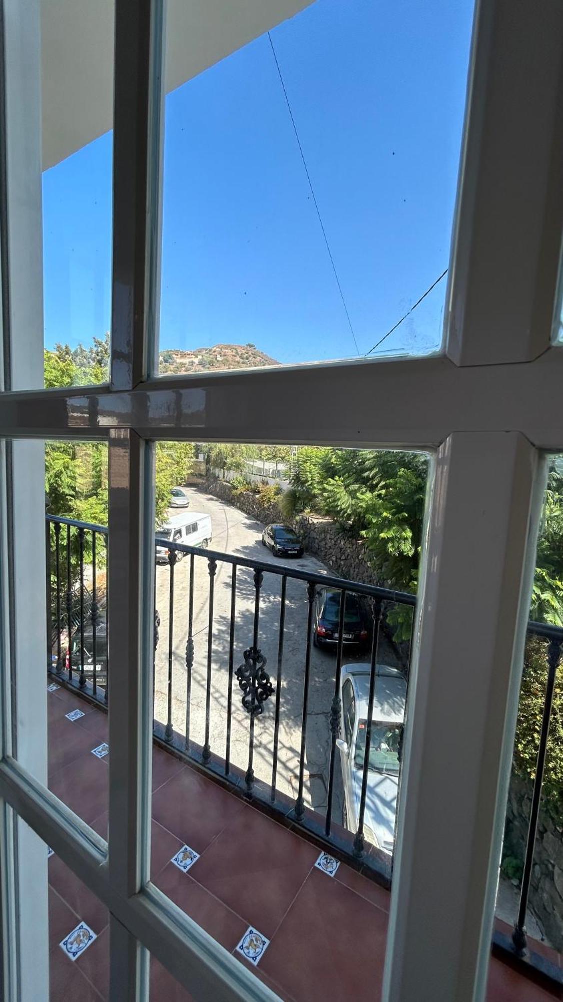 Piso En Arenas De Velez Malaga Daire Dış mekan fotoğraf