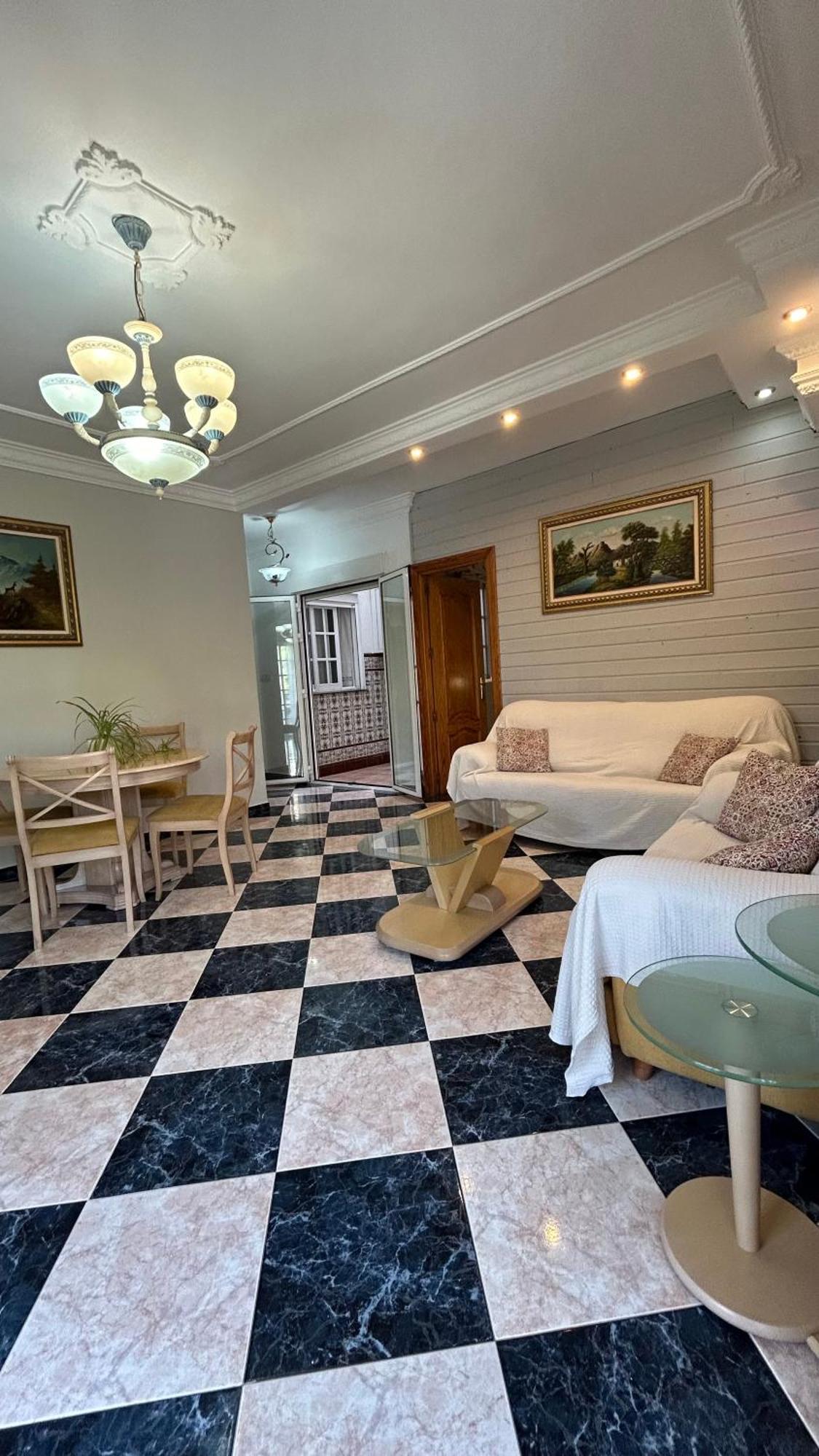 Piso En Arenas De Velez Malaga Daire Dış mekan fotoğraf