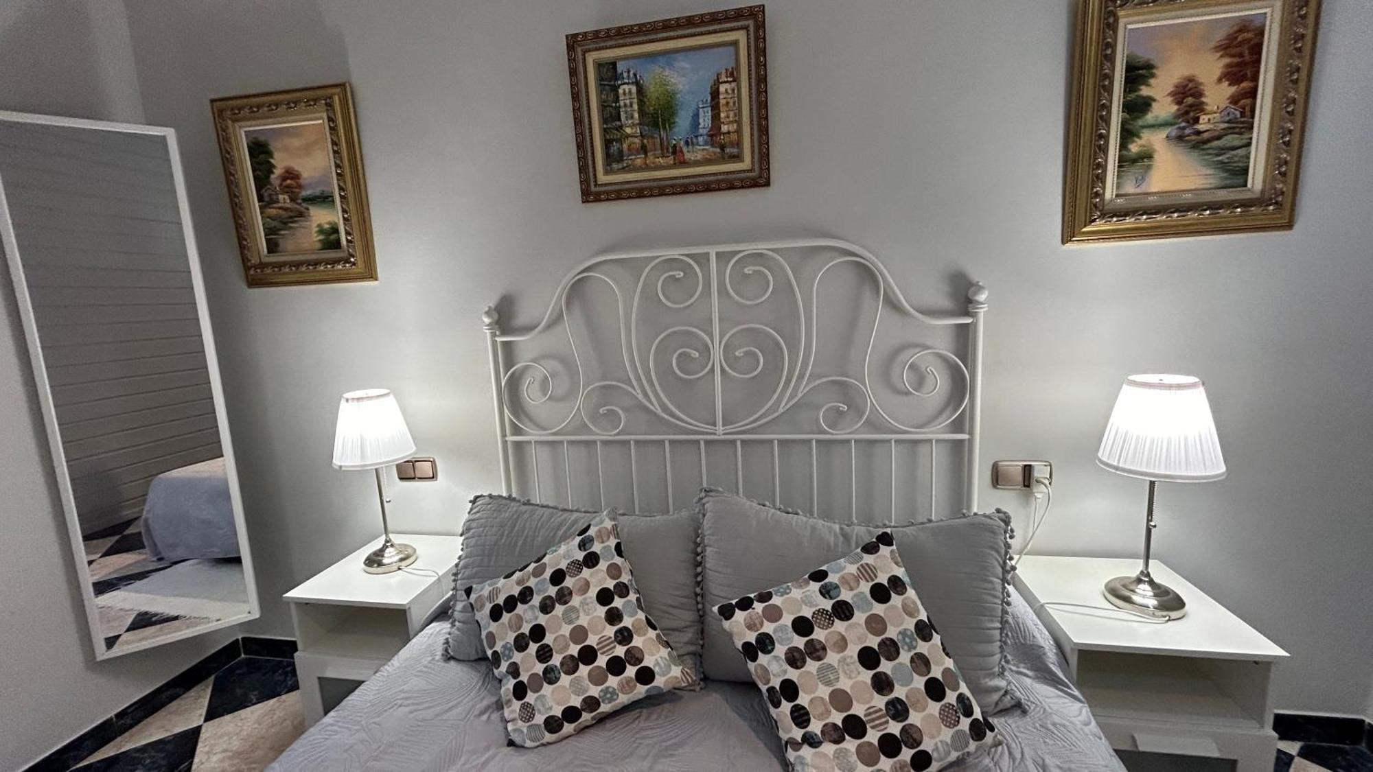 Piso En Arenas De Velez Malaga Daire Dış mekan fotoğraf