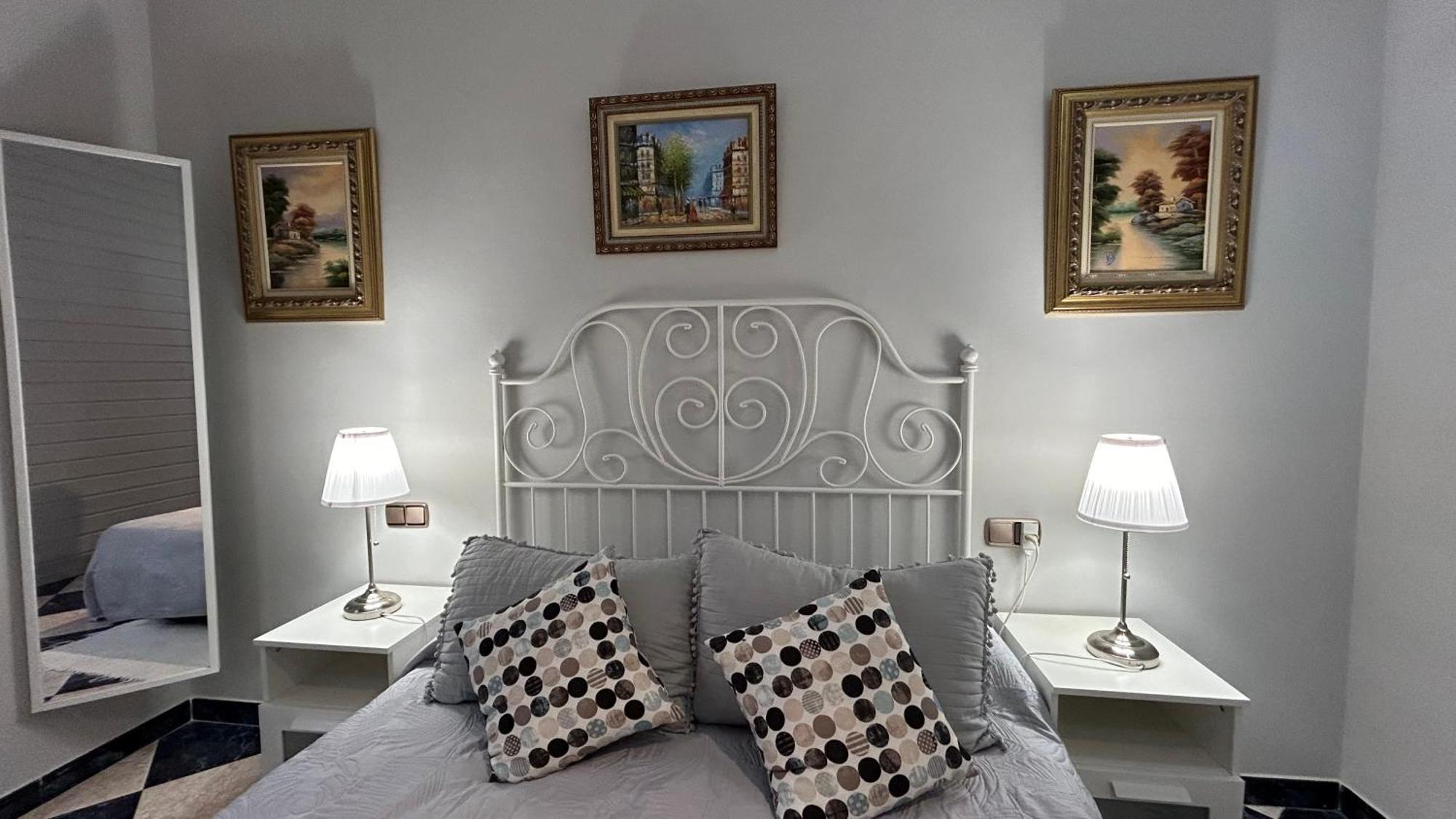 Piso En Arenas De Velez Malaga Daire Dış mekan fotoğraf