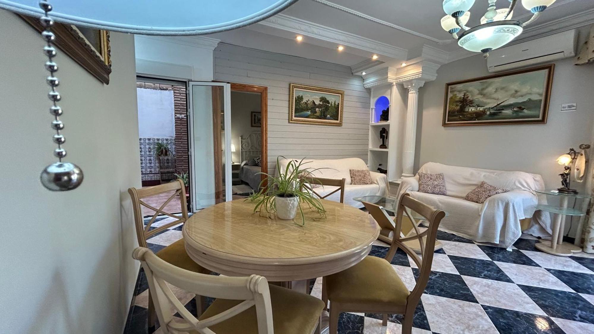 Piso En Arenas De Velez Malaga Daire Dış mekan fotoğraf