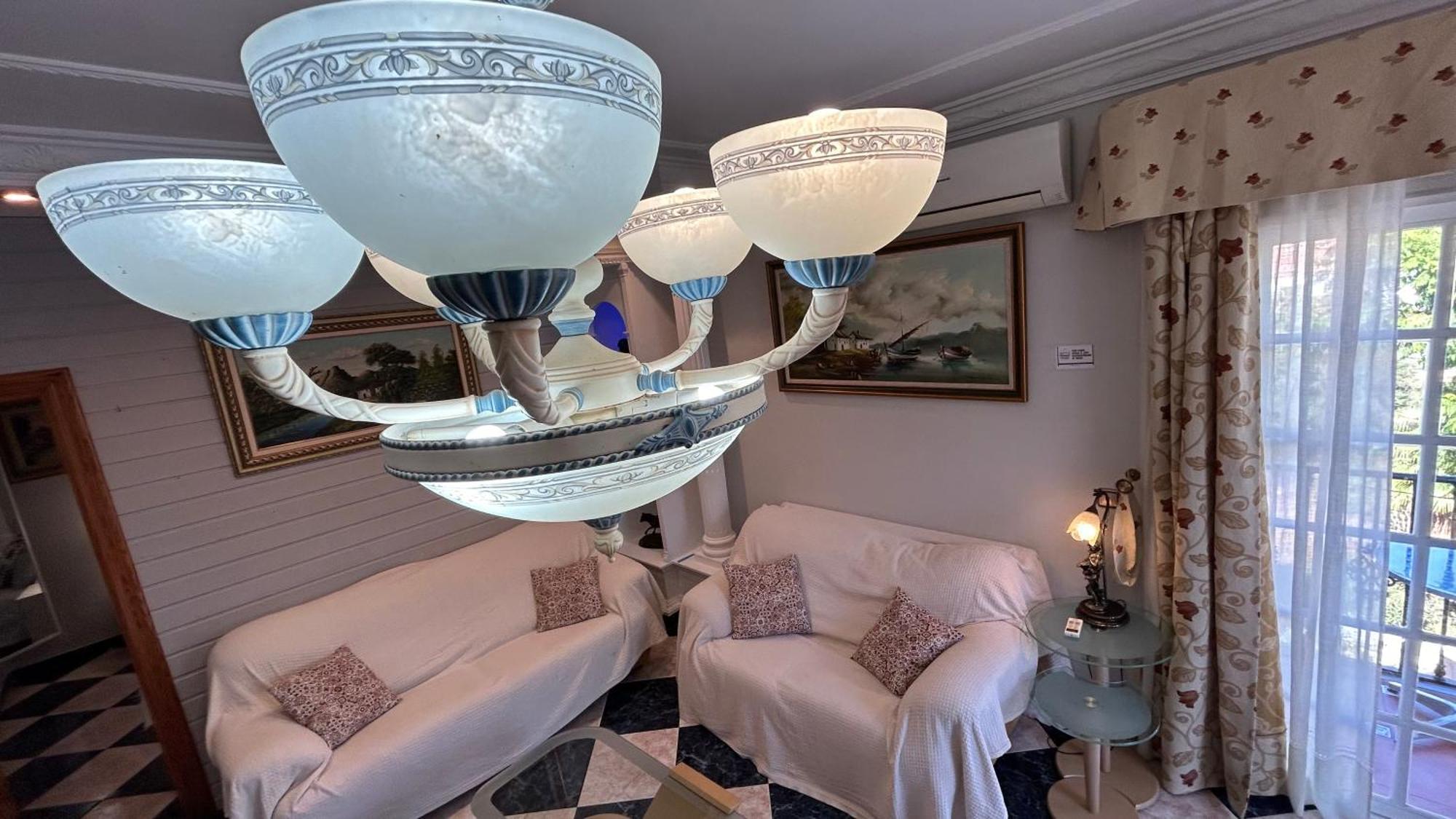Piso En Arenas De Velez Malaga Daire Dış mekan fotoğraf