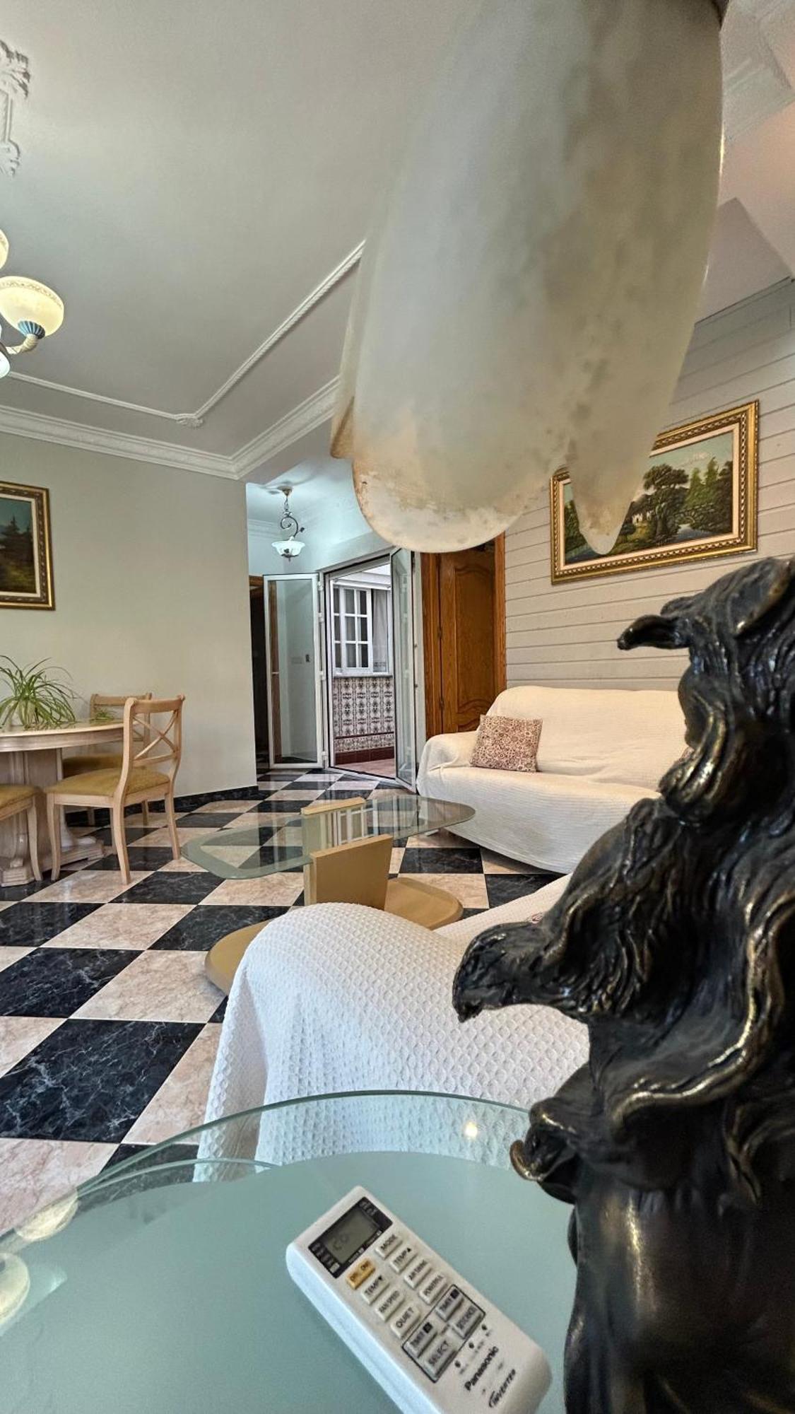 Piso En Arenas De Velez Malaga Daire Dış mekan fotoğraf