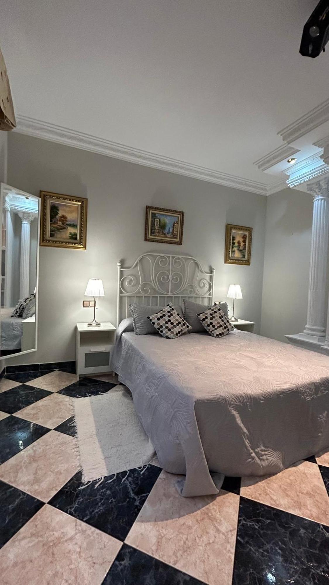 Piso En Arenas De Velez Malaga Daire Dış mekan fotoğraf