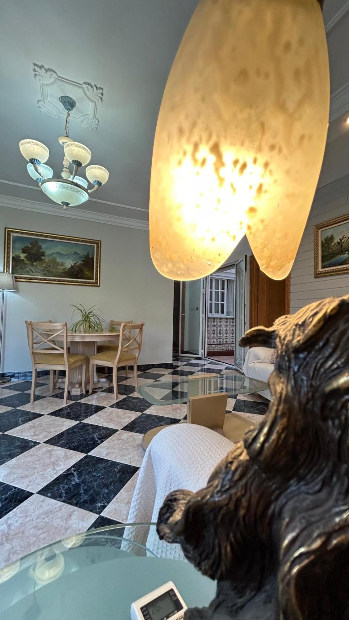 Piso En Arenas De Velez Malaga Daire Dış mekan fotoğraf