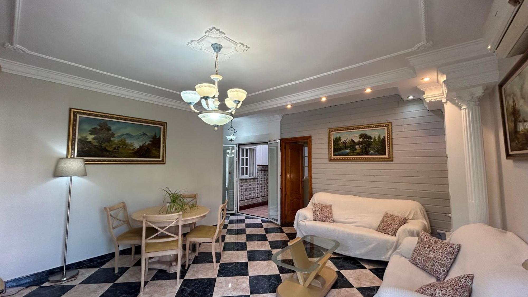 Piso En Arenas De Velez Malaga Daire Dış mekan fotoğraf