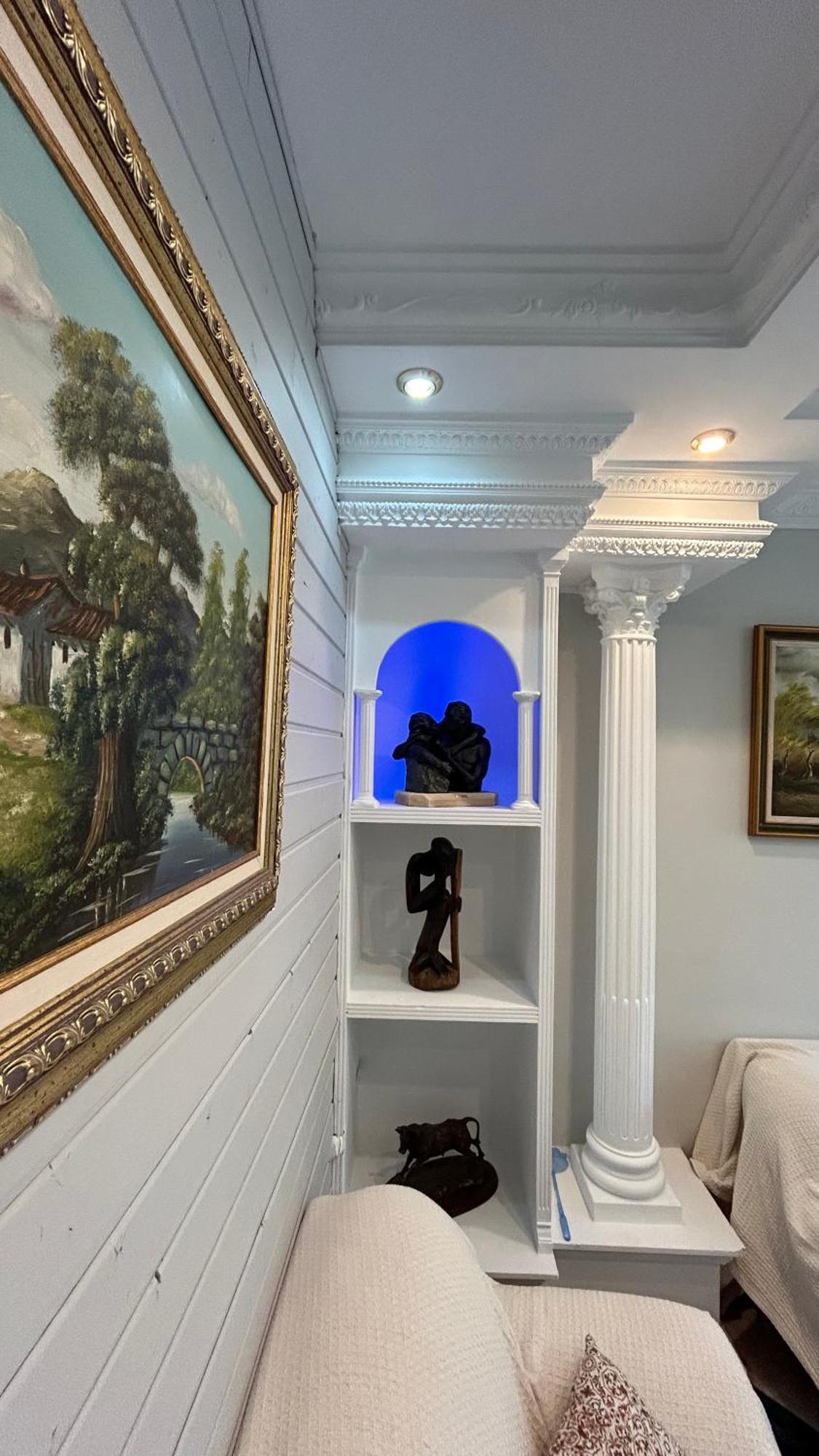 Piso En Arenas De Velez Malaga Daire Dış mekan fotoğraf