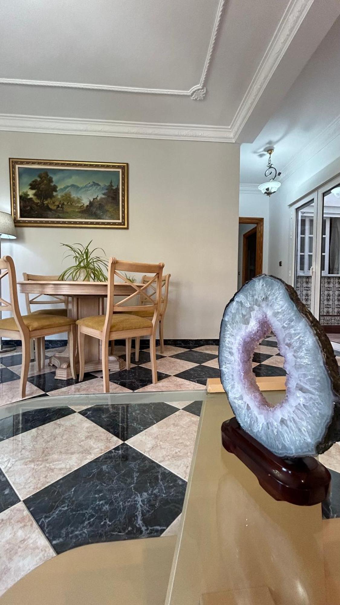 Piso En Arenas De Velez Malaga Daire Dış mekan fotoğraf