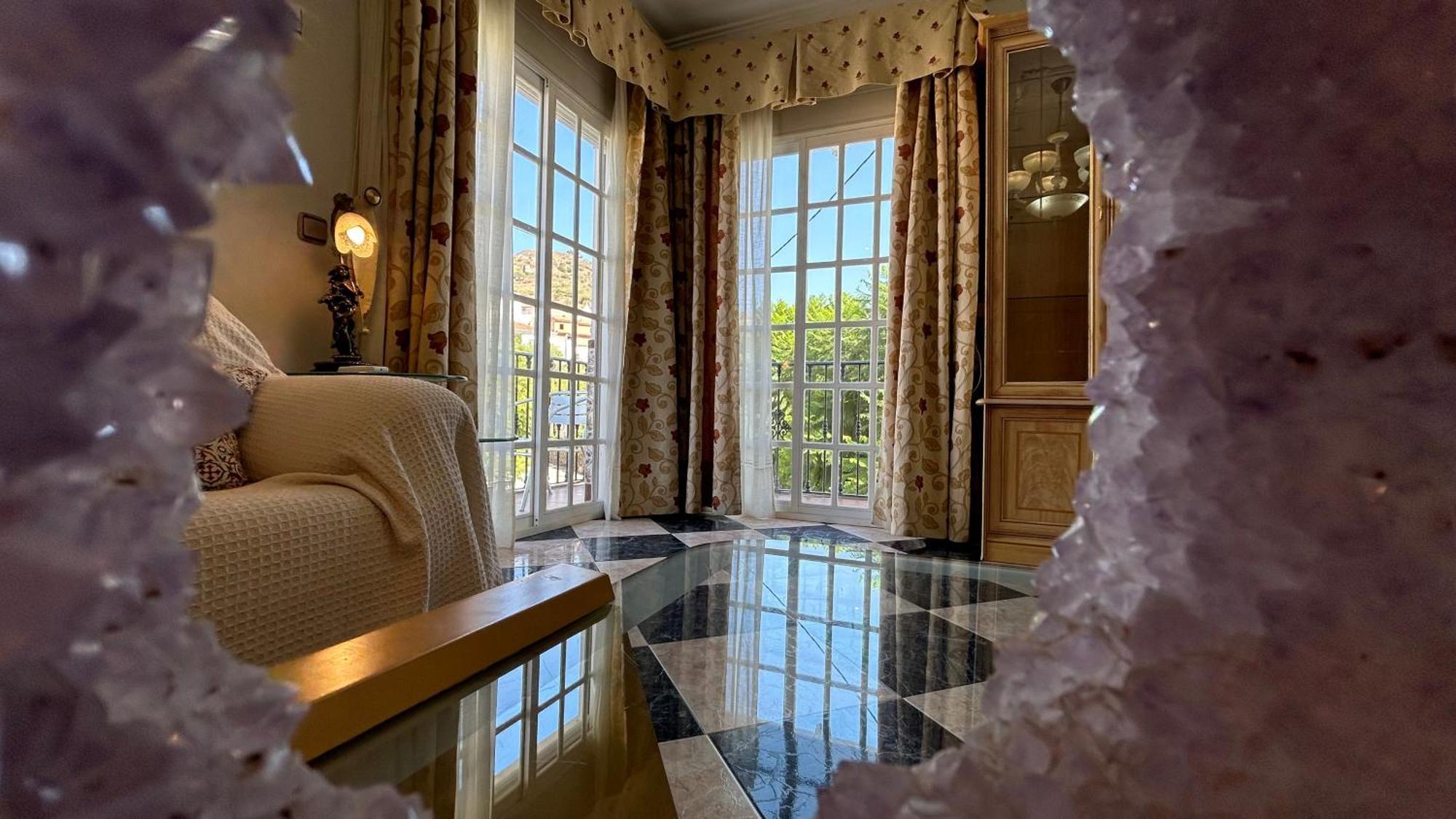 Piso En Arenas De Velez Malaga Daire Dış mekan fotoğraf