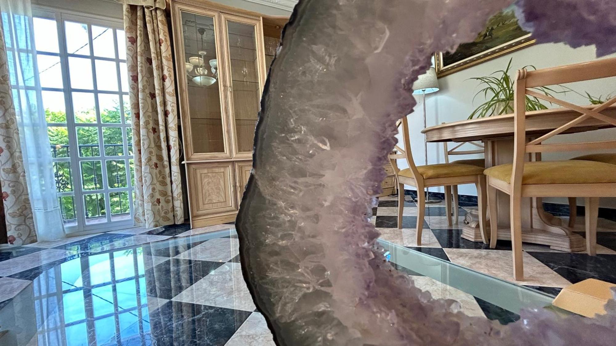 Piso En Arenas De Velez Malaga Daire Dış mekan fotoğraf